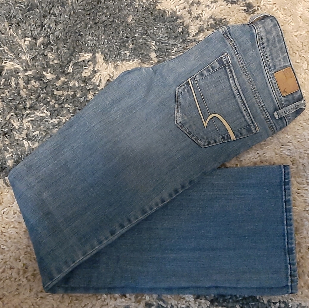AE Jeans